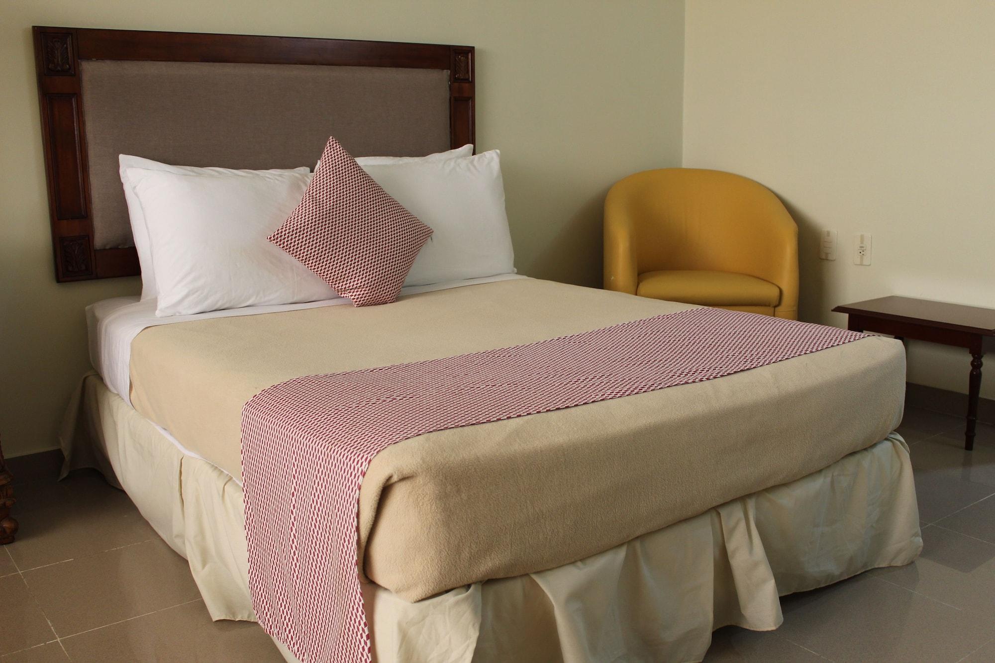 Hector Suites & Beach Hotel Curacao Exteriör bild